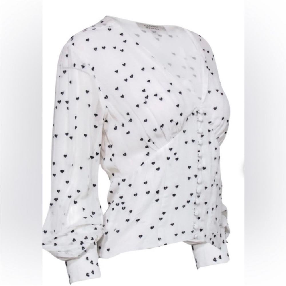 All Saints Top